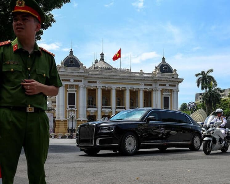 Commentary: Vietnam’s police are joking online and that makes their messaging more serious