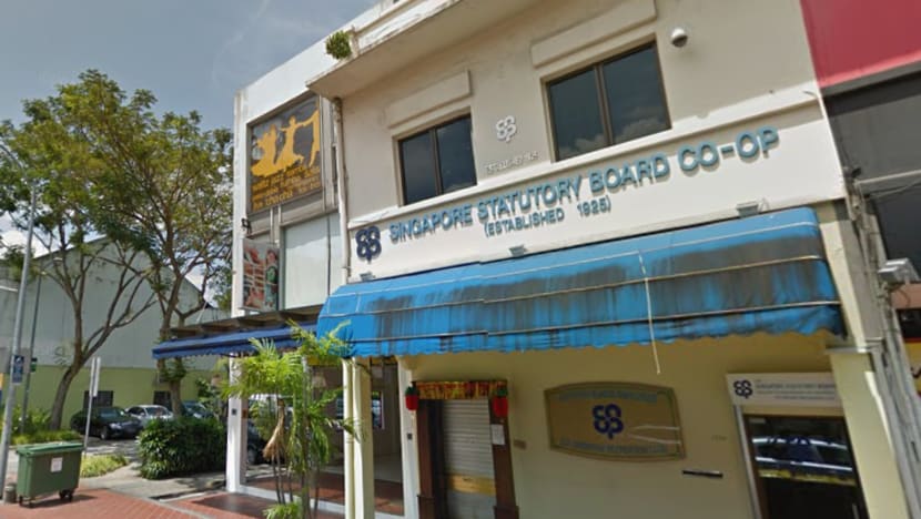 Two charged with stealing S$5m from Stat Boards co-op