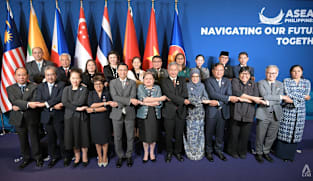 Amid Middle East conflict, ASEAN countries eye more coordinated response to future crises