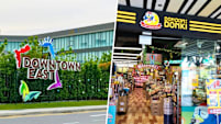 Don Don Donki Closing Pasir Ris Downtown East Outlet After Nearly 5 Years