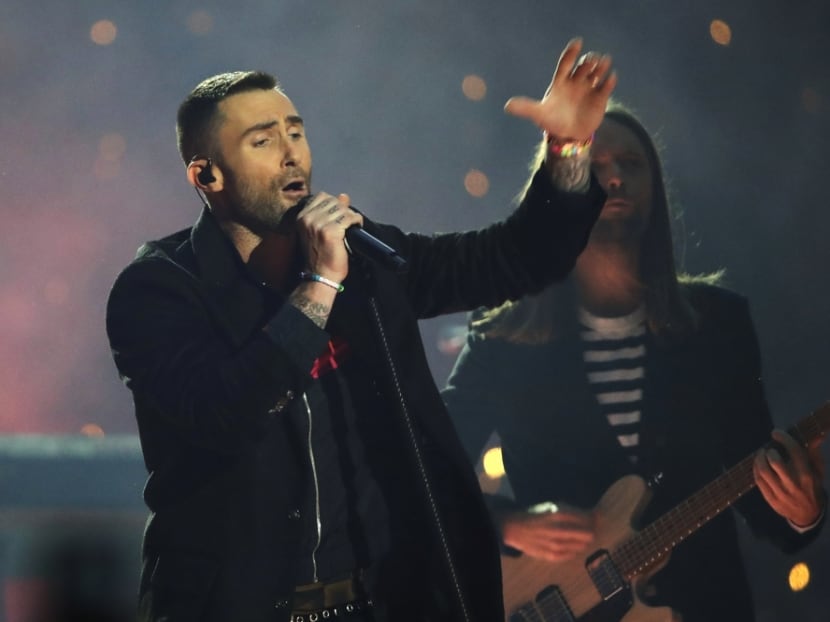 Maroon 5 singer Adam Levine denies affair but admits he &lsquo;crossed the line&rsquo; with Instagram model