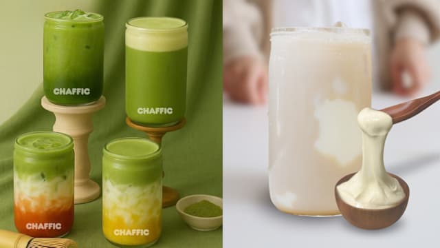 澳大利亚奶茶连锁Chaffic　4月19日退出新加坡市场