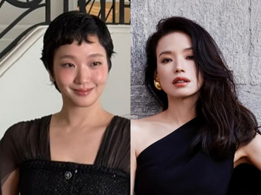 Square, heart-shaped or round? How to instantly flatter your face shape with the right hair part or fringe