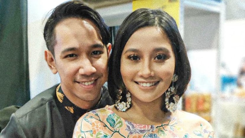 Sufi Rashid nikah 21 September ini di M’sia, majlis di S’pura pada 28 Sep