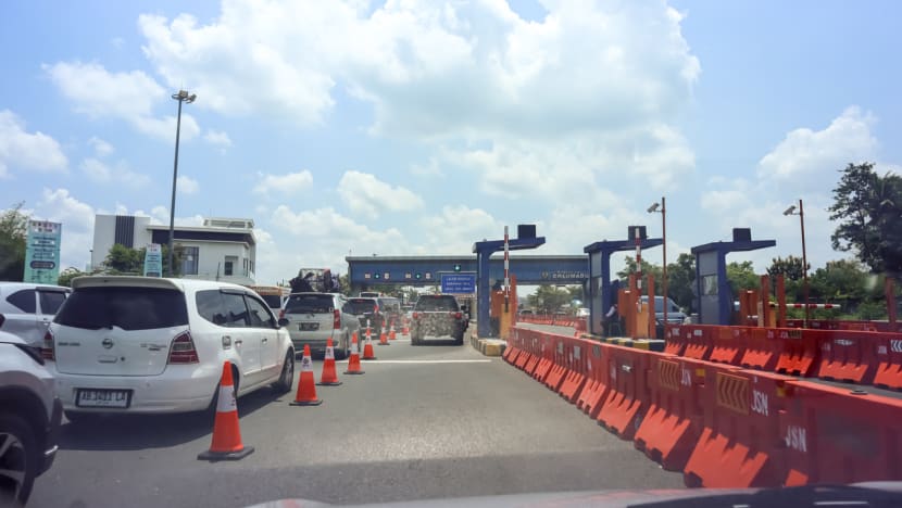 Mudik 2025 lesu: Pemudik turun, tiket bus anjlok, peredaran uang bisa susut ratusan triliun