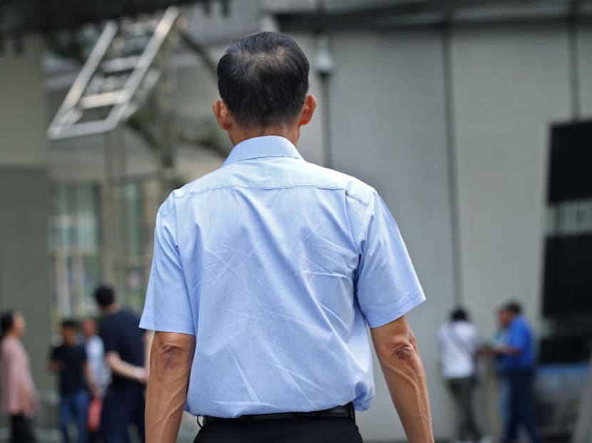 Make ageing work for us