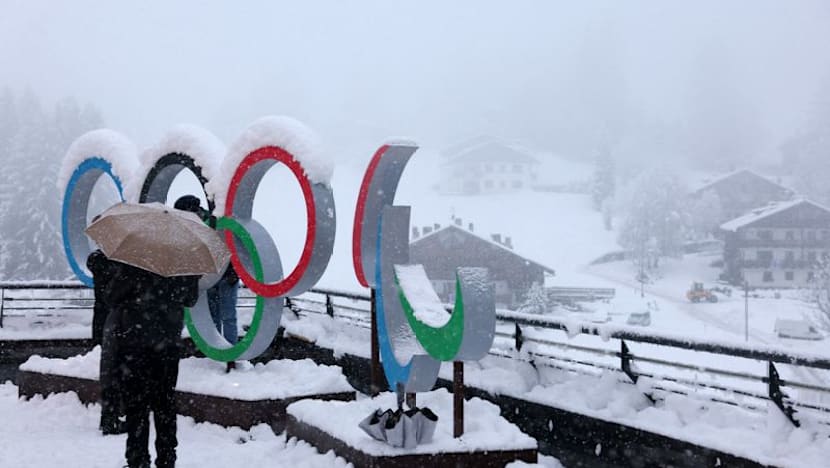 Ukraine Minister SHAMES Russia: Is Sport Whitewashing War?