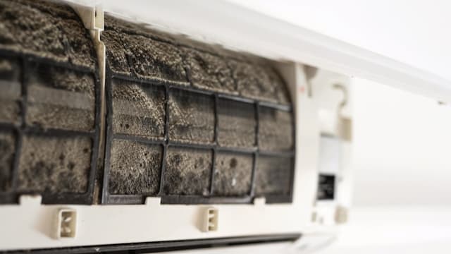 狮城有约 | 冷气机多久清洗一次较安全？