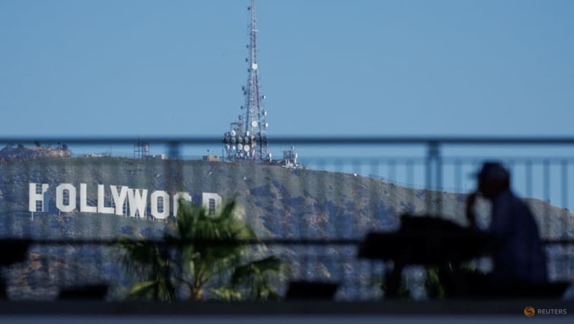'Makes no sense': Hollywood shocked by Trump's film tariffs announcement 'Makes no sense': Hollywood shocked by Trump's film tariffs announcement