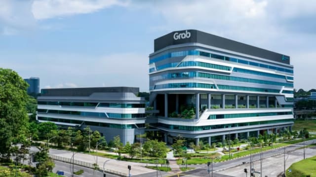 Grab将要求员工每周到公司上班五天