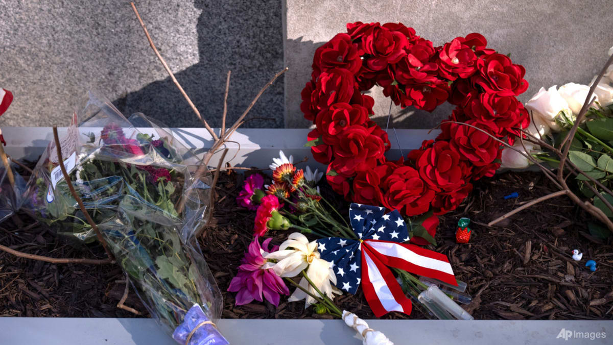 Afghan suspect in Washington shooting likely radicalised in US