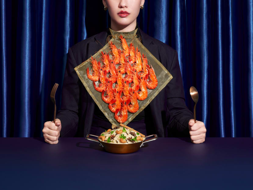 Racines: Where sustainability meets French culinary artistry