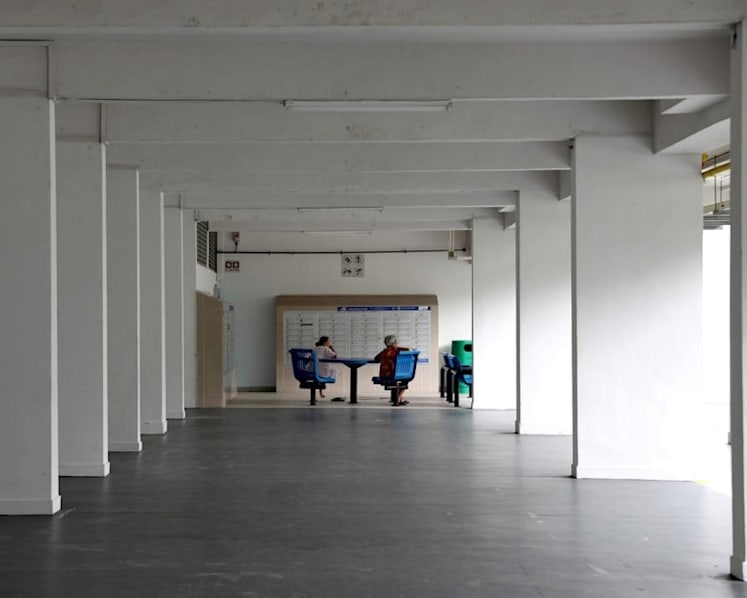 4 in 10 lower-income families on ComLink+ lack regular jobs; more face family violence concerns: MSF report