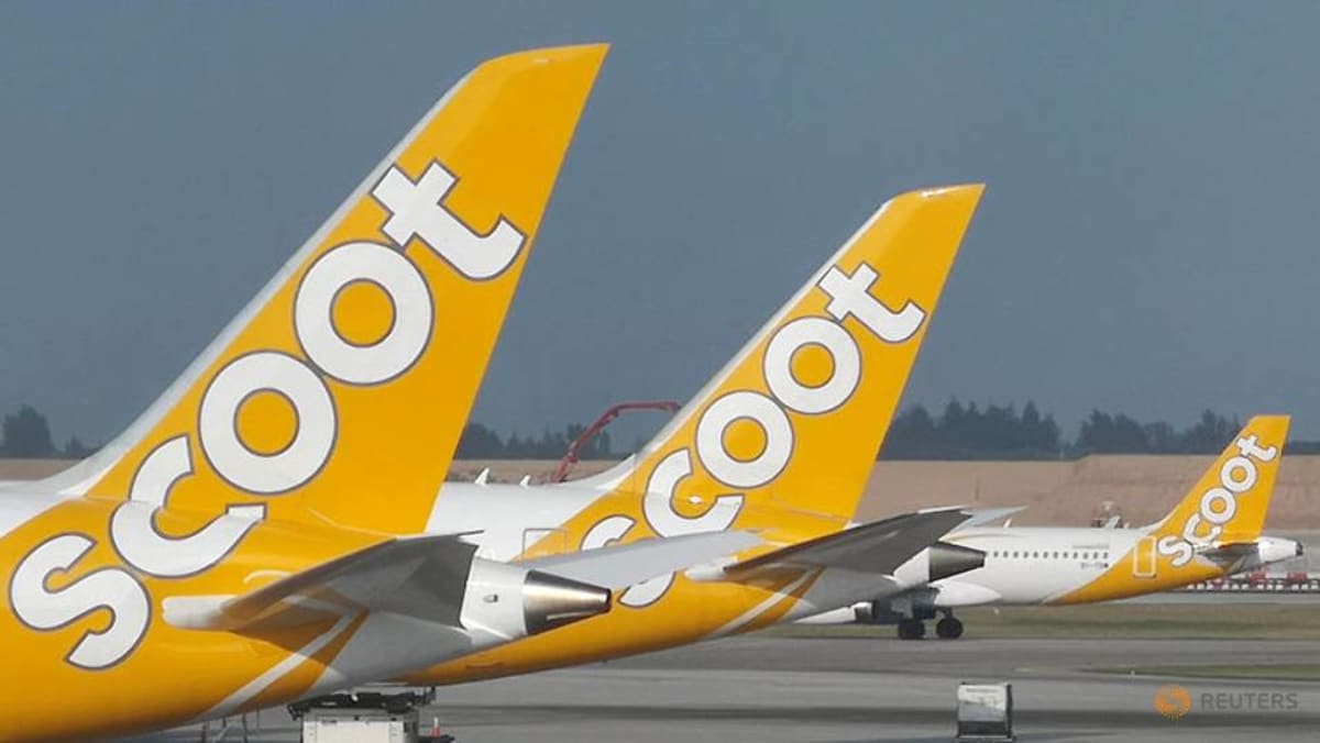 Man charged with theft on Scoot flight from Kuala Lumpur to Singapore, pleads not guilty Man charged with theft on Scoot flight from Kuala Lumpur to Singapore, pleads not guilty