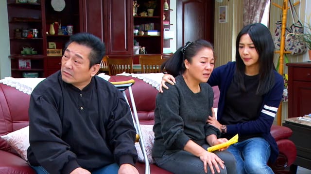 金家好媳妇（第635集）：英泰女儿未亡