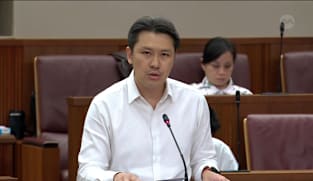 Committee of Supply 2026 debate, Day 3: Shawn Huang on future-ready youths