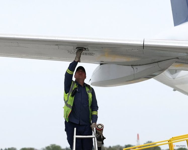 Europe faces Q4 jet fuel supply deficit even as South Korea becomes latest big supplier