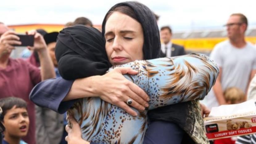 KOMENTAR: Suara inklusif di New Zealand sedang rakyatnya mencari jawapan