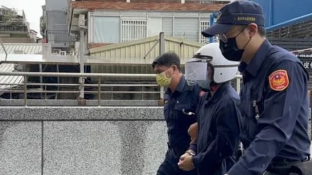 杀人动机曝！涉杀马国女大生 凶嫌：只想吓吓她