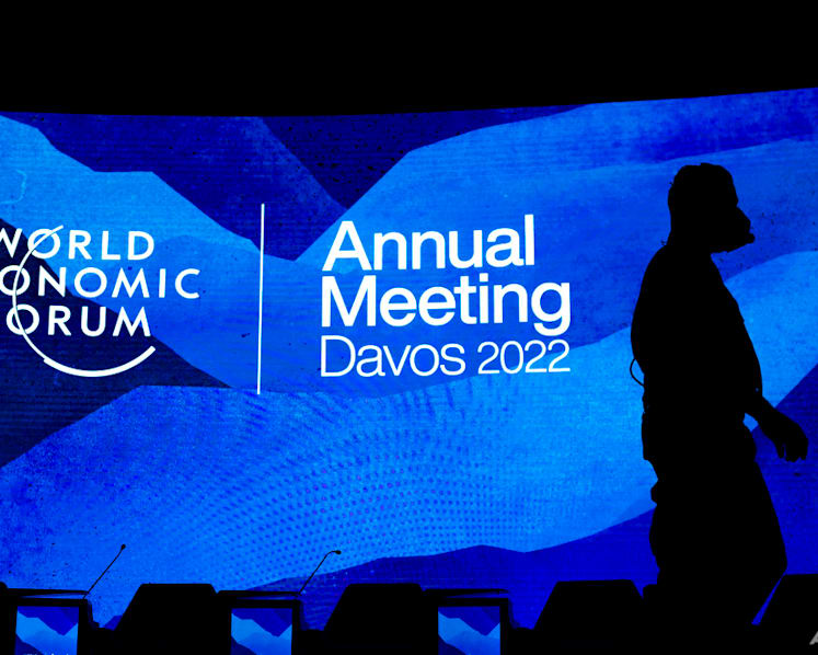 Explainer: What are the key climate themes at Davos?
