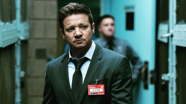 新作即将上线　“Hawkeye”Jeremy Renner传将带伤出席首映会