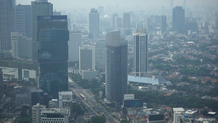 Commentary: The haze over Southeast Asia clouds more than the sky