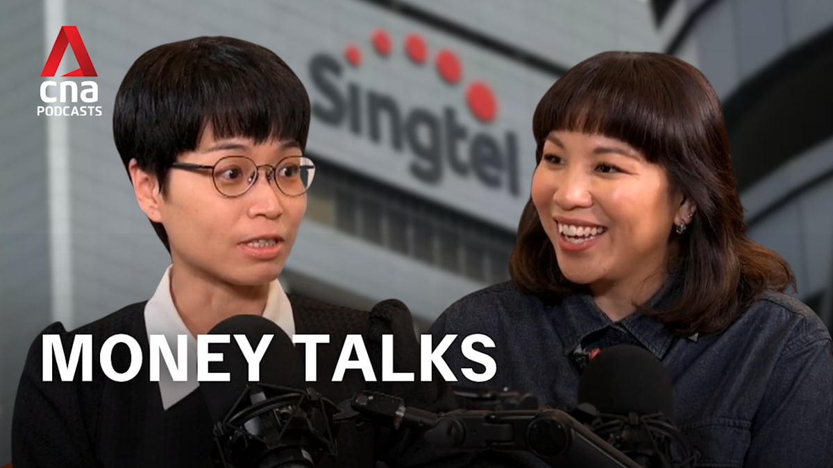Money Talks - Should I sell my Singtel special discounted shares?
