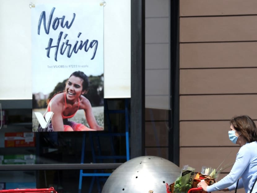 Iowa on May 11, 2021 joined Alabama, Arkansas, Mississippi, Montana and South Carolina in cutting off the payments that through September are providing US$300 (S$398) a week on top of regular state benefits.