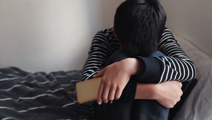 Ibu bapa khuatir stigma kesihatan mental halang anak muda dapatkan bantuan Ibu bapa khuatir stigma kesihatan mental halang anak muda dapatkan bantuan