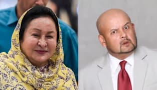  Rosmah Mansor fail saman fitnah terhadap pelawak Harith Iskander 