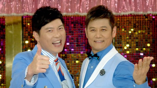 曾国城自爆前列腺出问题　徐乃麟这样“安慰”他！