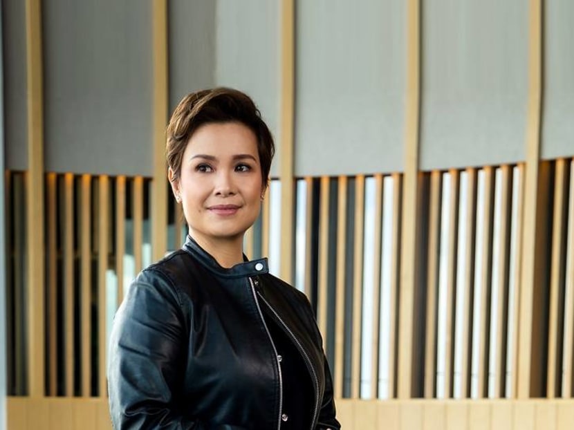 Disney princess to serial killer: Lea Salonga takes on Sweeney Todd musical