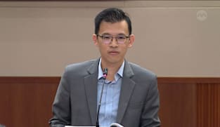 Budget 2026 debate: Kenneth Tiong on money, speed and market for R&D ecosystem