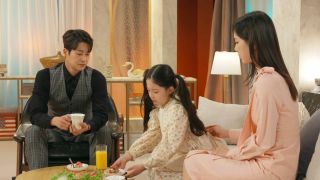 魔女的游戏（第70集）：志浩被判入狱