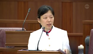 Jasmin Lau responds to clarifications sought on Public Sector (Governance) (Amendment) Bill