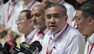 jelasBERITA: Apa bakal berlaku selepas Anthony Loke tawar diri letak jawatan?