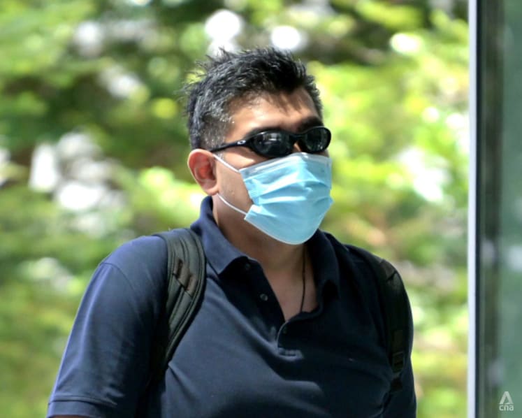 Singaporean man with Indonesian citizenship gets maximum 3 years' jail for failing to report for NS