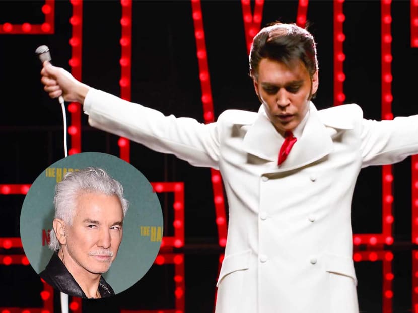 Baz Luhrmann Is Too "Tired" To Work On 4-Hour Cut Of Elvis: "I'm Not Closed To It, But Not Now"