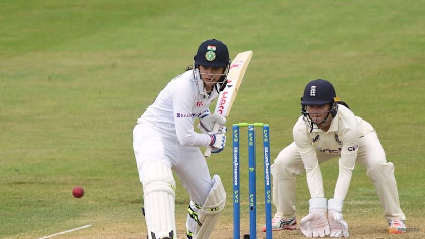 England and India ready for ground-breaking first women's test at Lord's