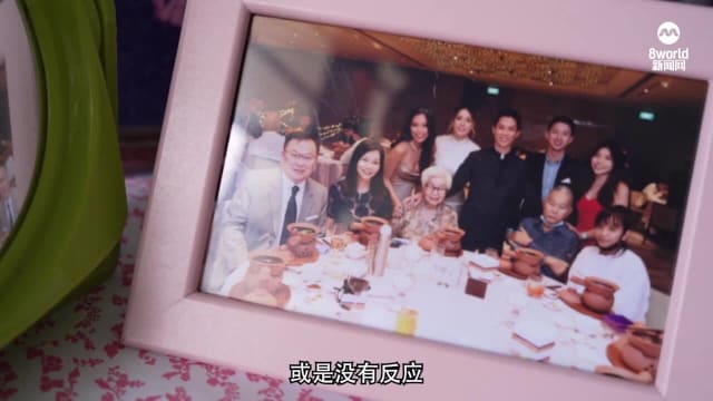 老妇听力衰退下厨忘关火 天花板熏黑幸未酿祸