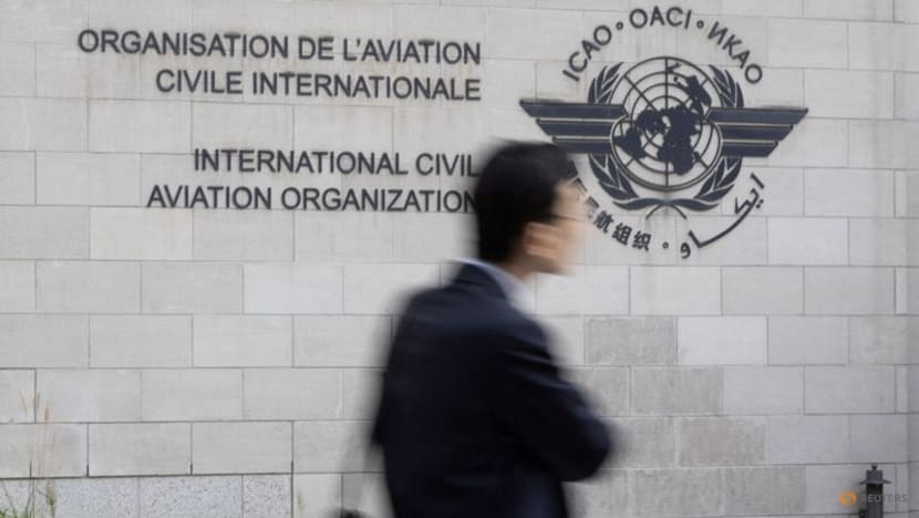 Aviation regulators press for global efforts to tackle turbulence Aviation regulators press for global efforts to tackle turbulence
