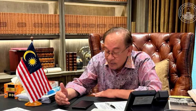 PM Anwar nyatakan sokongan kepada Indonesia susuli bencana gunung berapi, jerebu