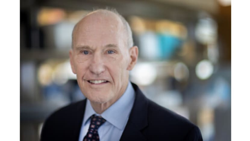 Dr. Carl June and Dr. Michel Sadelain are being awarded the Broermann Medical Innovation Award 2025