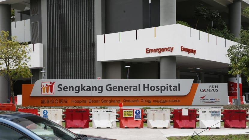 MOH tightens safety measures for visitors to hospitals, care homes amid rise in Covid-19 cases