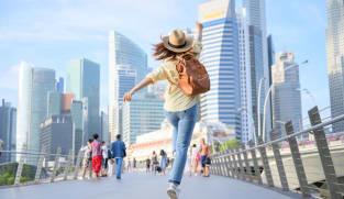 Singapore slips in world happiness ranking, gets knocked off top spot in Asia
