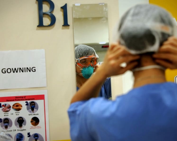 How to combat stigma against Singapore healthcare workers amid Covid-19
