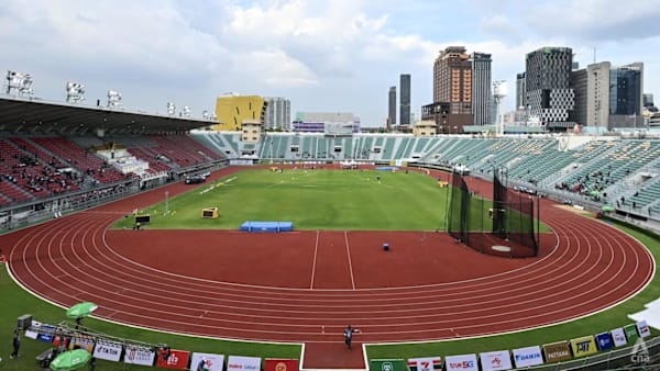 SNOC mohon Majlis Persekutuan Sukan Asia Tenggara tangani isu teknikal semasa sesi pusingan akhir kejohanan atletik