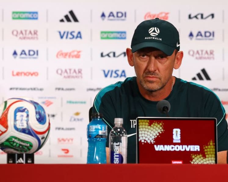 Australia look to defy expectations against Turkey in their World Cup opener