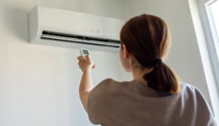 Commentary: Can air-conditioning really make you sick?