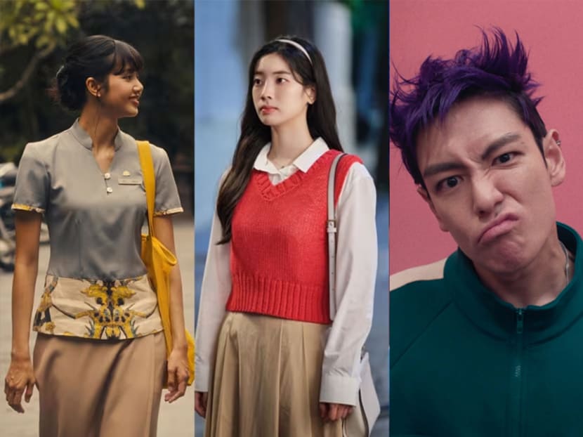13 K-pop idols who successfully became actors: From Blackpink, Twice, Bigbang, Girls' Generation and more